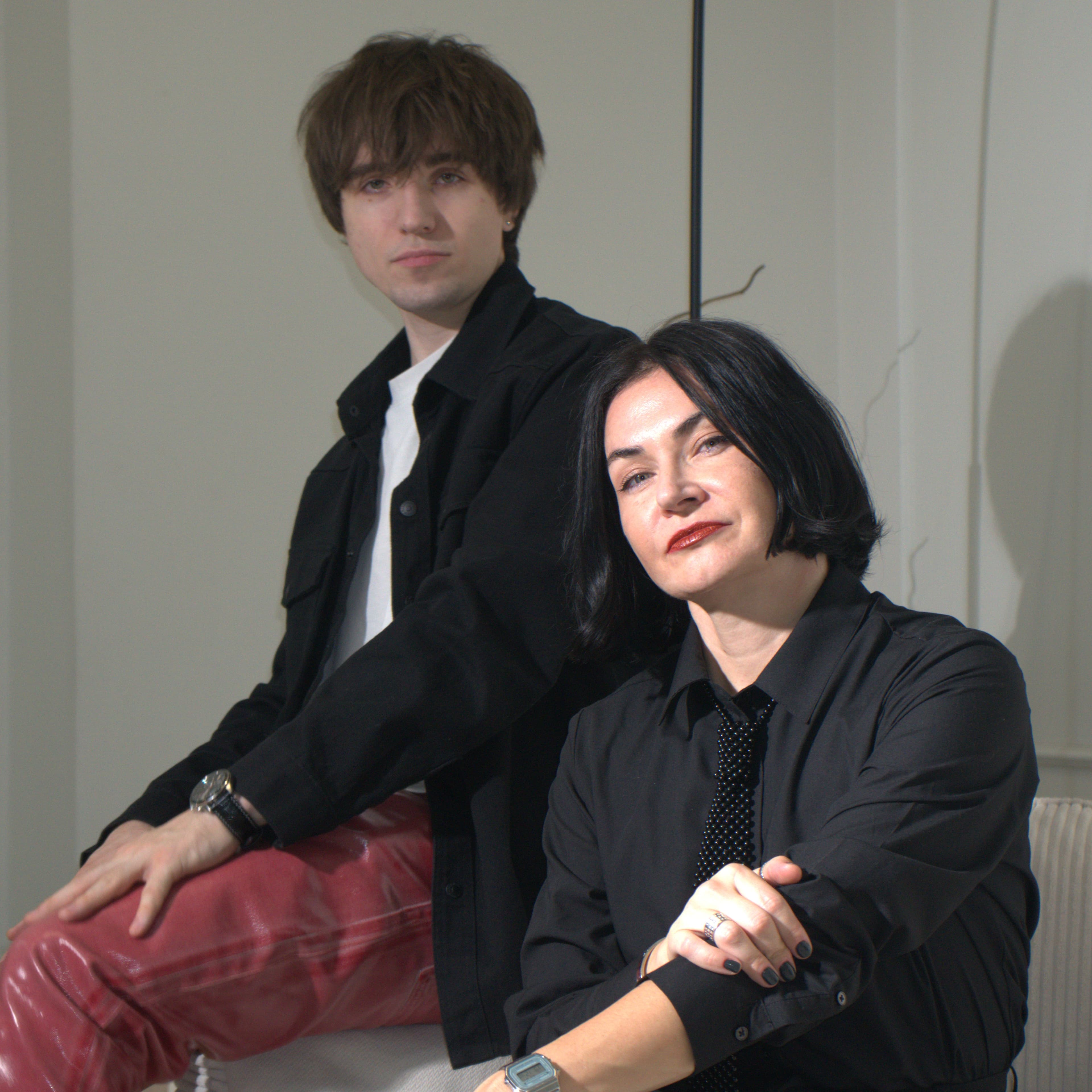 Команда RitLab Design Studio